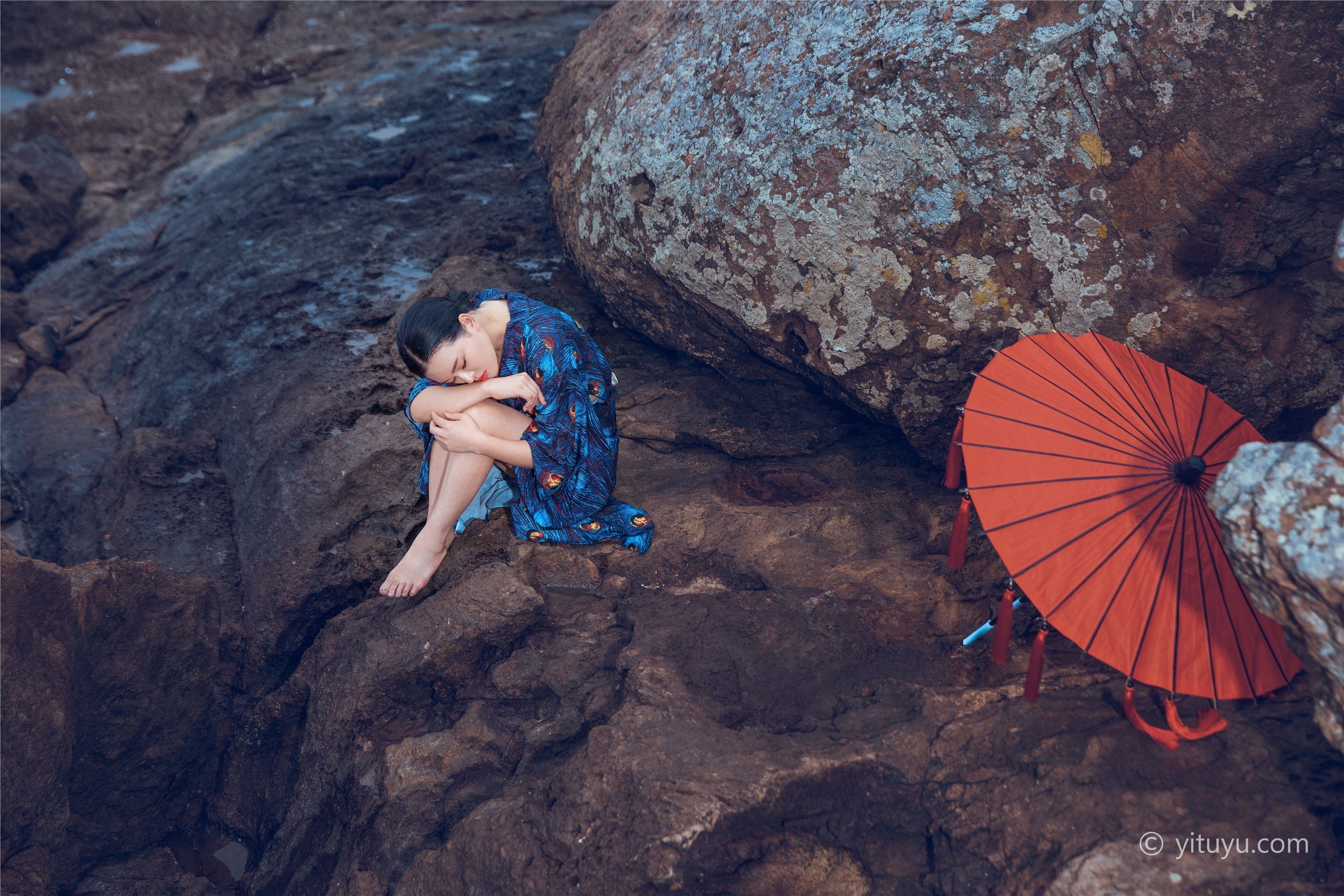 YITUYU艺图语  2021.06.25 一念成思 陽兒